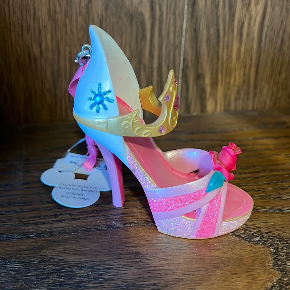 Disney Sleeping Beauty Ornament